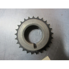 06Q025 Exhaust Camshaft Timing Gear From 2008 FORD EDGE  3.5